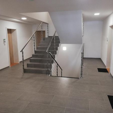 Apartmany Ricky ภายนอก รูปภาพ
