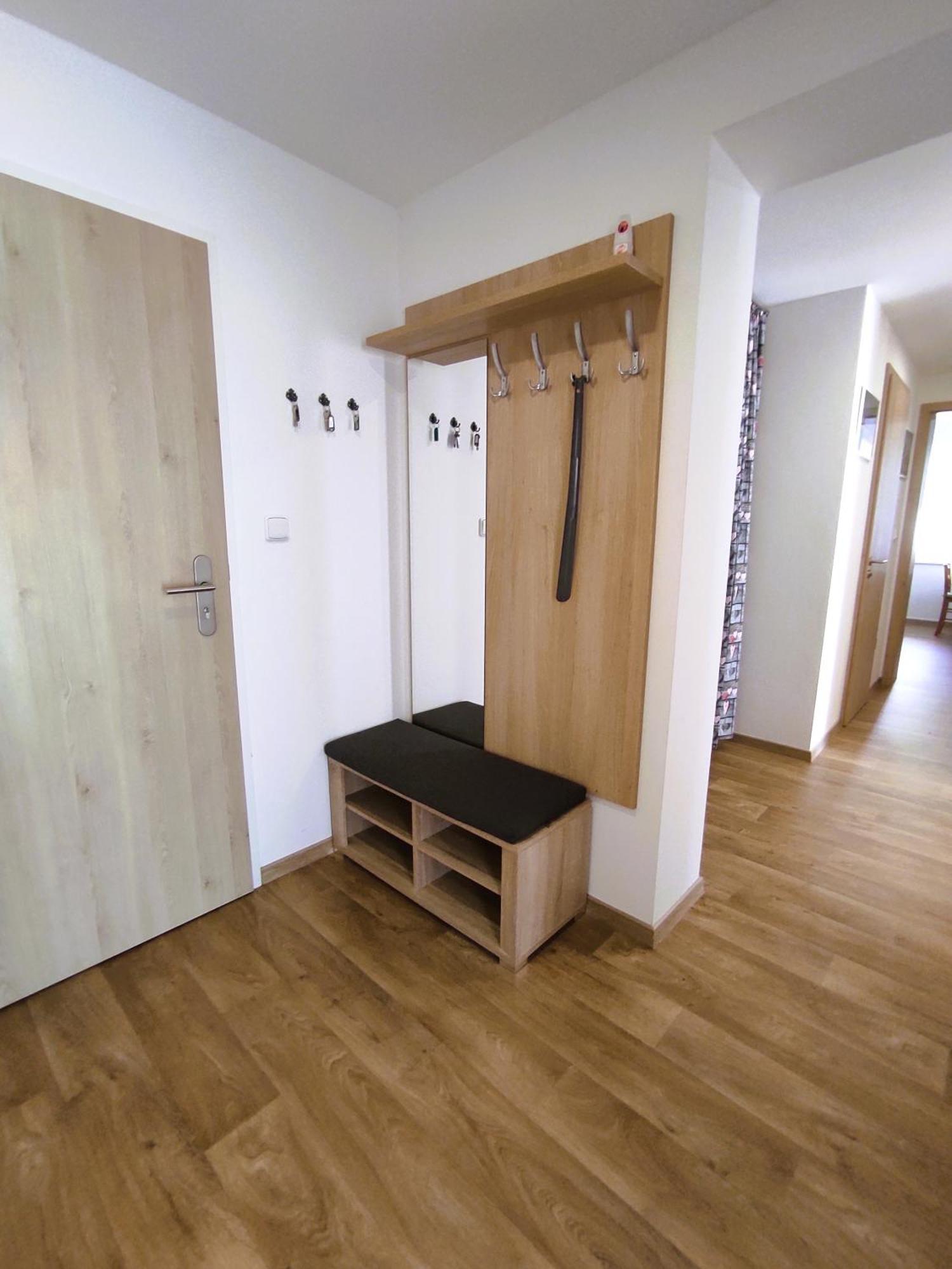Apartmany Ricky ภายนอก รูปภาพ
