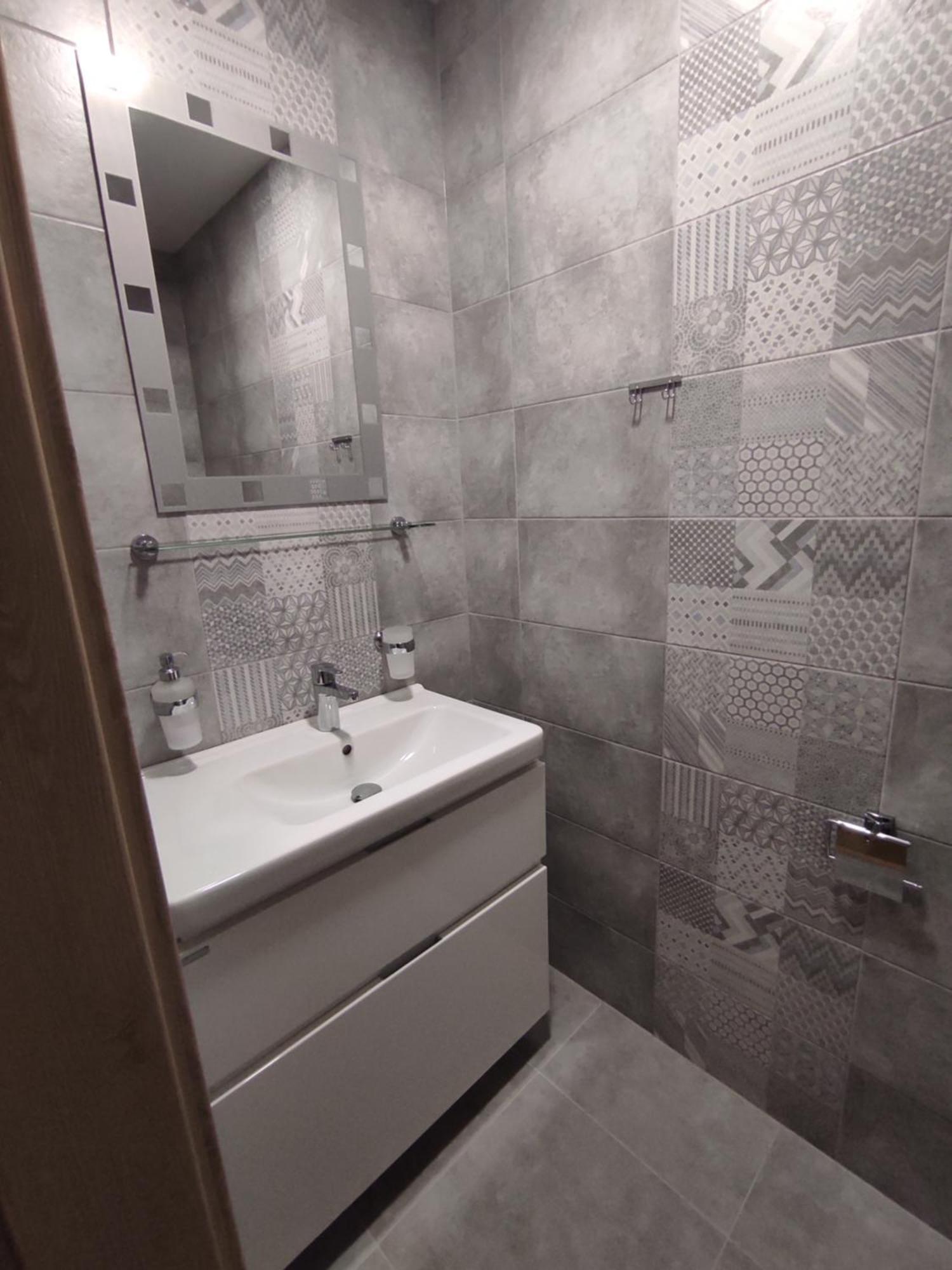 Apartmany Ricky ภายนอก รูปภาพ