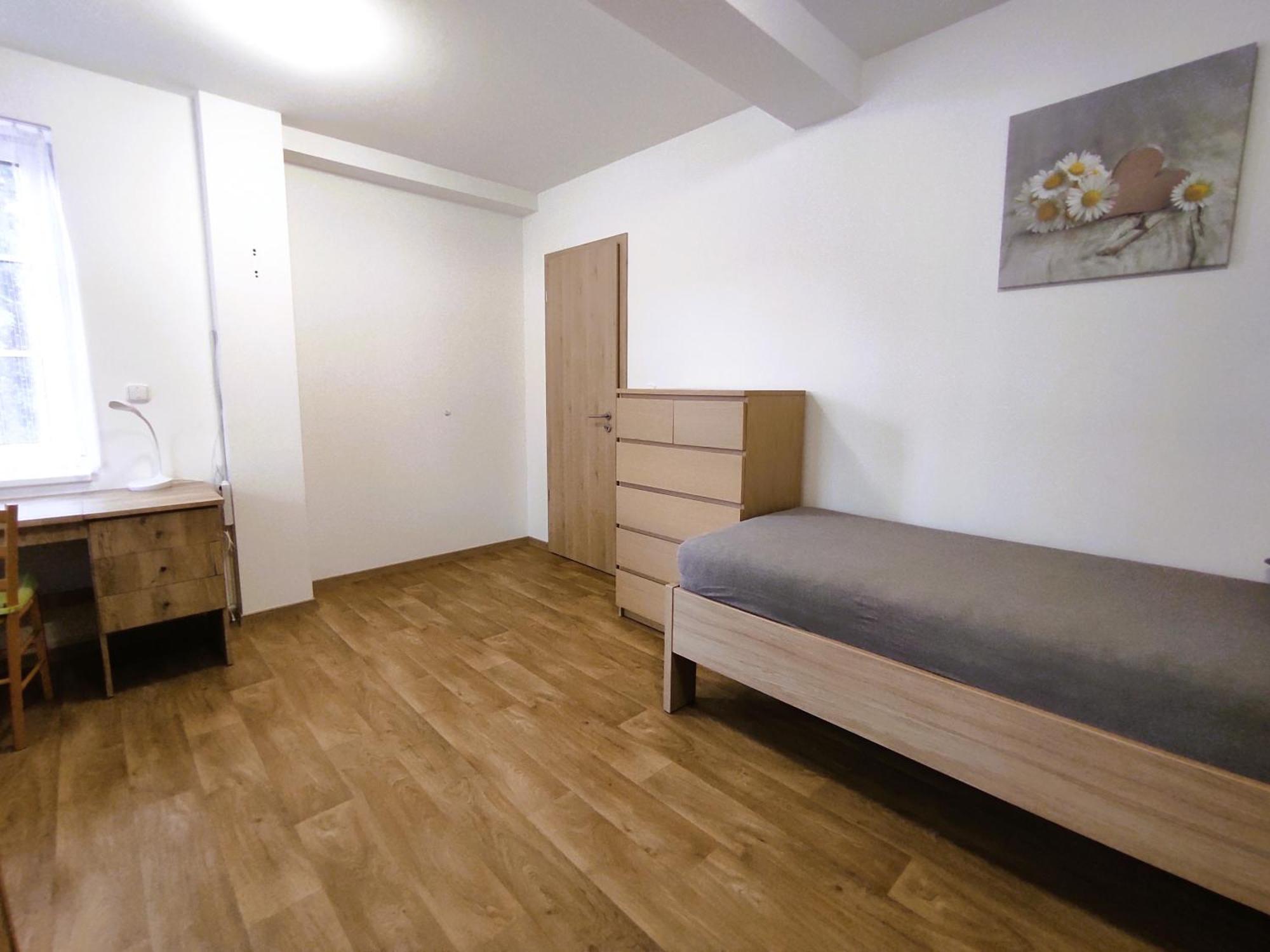 Apartmany Ricky ภายนอก รูปภาพ